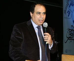أحمد مجاهد يكشف لـ"الباز" تفاصيل محاولة الإخوان اقتحام معرض الكتاب فى 2014