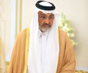 عبد الله اَل الثانى يطالب تميم برفع الحجب عن الرقم المخصص لخدمة الشعب القطرى في السعودية