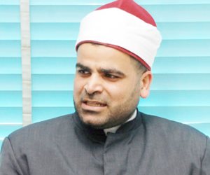 محمد البسطويسي.. جمد نشاط نقابة الأئمة مجاملة لوزير الأوقاف 