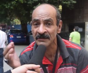 مواطنون عن «خلخال الرجال»: «ودا بيتلبس فين»