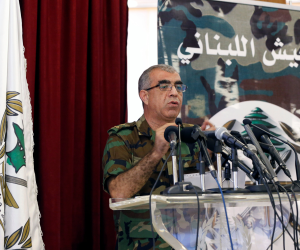 الجيش اللبناني: حررنا 25% من مناطق سيطرة داعش بجرود بعلبك