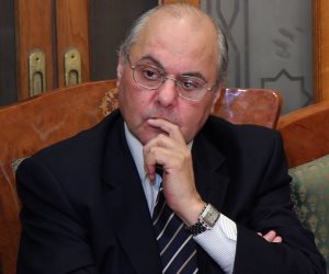 مرشح الرئاسة موسى مصطفى: سأتخذ كافة الإجراءات القانونية ضد مروجي الشائعات
