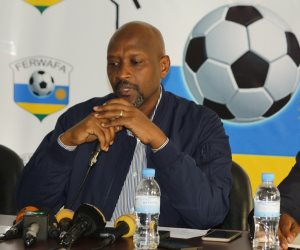 رواندا تطلب استضافة مونديال 2019 تحت 17 سنة 