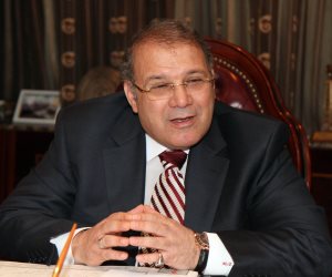 حسن راتب: نؤيد السيسي لأنه أول رئيس يهتم بالحركة التعاونية بعد عبدالناصر 