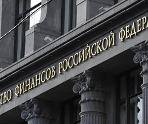 وزيرا مالية روسيا وأمريكا يبحثان قضية العقوبات المفروضة على موسكو