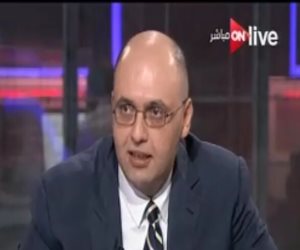 خبير اقتصادى لـ"ON Live":23% نسبة زيادة مساحة الطرق والمحاور التنموية بمصر خلال عامان