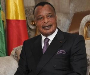رئيس الكونغو يعيد تعيين كليمنت موامبا رئيسا للوزراء