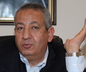 ترشيح كامل أبو علي لرئاسة لجنة الأندية
