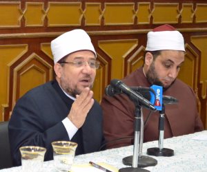 افتتاح 20 مسجدا جديدا بالمنيا