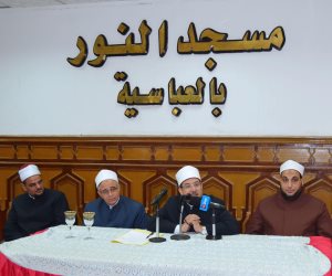 جمعة يكشف عن خطة المعسكرات التدريبية بعد عيد الأضحى