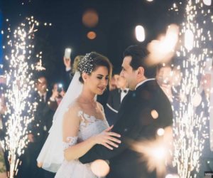 15 صورة من جلسة تصوير حفل زفاف مصطفى خاطر على حسابه بـ«أنستجرام»