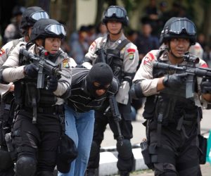 الشرطة الإندونسية: التوصل إلى مخطط الهجمات الدامية في جاكرتا 2016