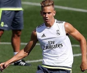 رسمياً..ريال مدريد يجدد عقد يورنتي حتي 2021