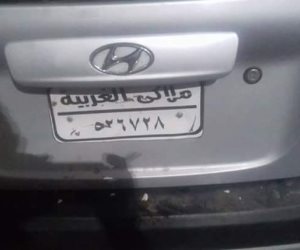 ضبط سيارة ملاكى محملة بلحوم فاسدة بكوم حمادة فى البحيرة