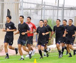 اليوم اختبار "وارنر تيست" للحكام الواعدين وصغار السن