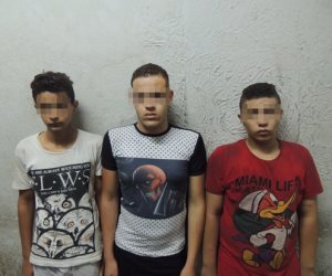حبس تشكيل عصابي سوداني 4 أيام تخصص في سرقة السيارات بمدينة نصر