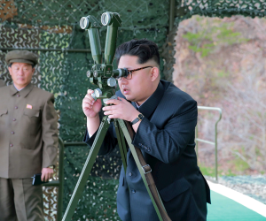 الأمم المتحدة تنشر تقريرًا حول تشبث كوريا الشمالية بالعقوبات
