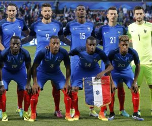 فرنسا في المونديال بقوتها الضاربة.. هل يحقق رفقاء «جريزمان» البطولة الثانية للديوك؟