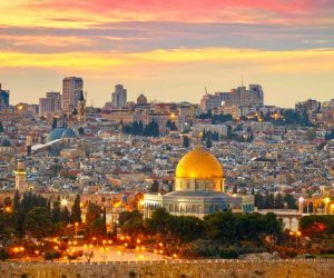 مصر تعلن رفضها للأثار المترتبة على نقل السفارة الأمريكية إلى القدس