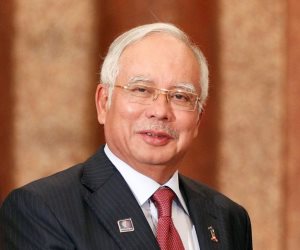 رئيس وزراء ماليزيا يبدى اعتزازه بالعلاقة الأخوية الوثيقة مع خادم الحرمين الشريفين 