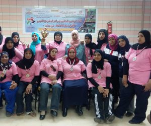 القومي للمرأة ينظم مؤتمره الثاني لتوعية الفتيات والنساء ذات الإعاقة بأهمية المشاركة في الانتخابات