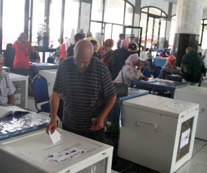 الأهلي يخصص ٣ لجان لتصويت أعضاء الشيخ زايد في العمومية