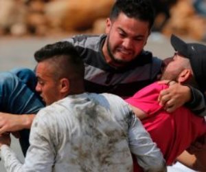 فلسطين: مشاركة مسؤولين إسرائيليين في افتتاح «كنيس» جنوب الأقصى عدوان جديد
