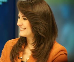 فاطمة النجدي.. رحلة 20 عاما من الإعلام النظيف