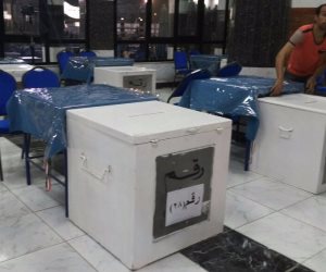 الزمالك يغير شكل صندوق التصويت على اللائحة من أجل الشفافية