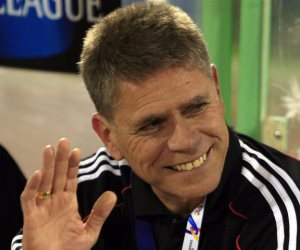 الزمالك يفاوض أوتوري لتقليل راتبه الشهري   
