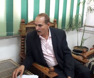 «تموين القليوبية» :صرف مقررات التموين قبل العيد واستقبال شكاوى المواطنين 