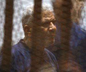 بعد تعطيله محاكمة المعزول مرسي.. 10 معلومات عن الإرهابي صبحي صالح