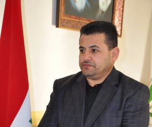 وزير الداخلية العراقي يحيل آمر أفواج طوارئ ومدير التفتيش بذي قار إلى التحقيق
