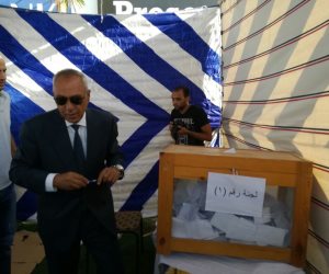 قبل غلق باب الترشح بـ 48 ساعة .. 3 مرشحين فقط في انتخابات الاسماعيلي