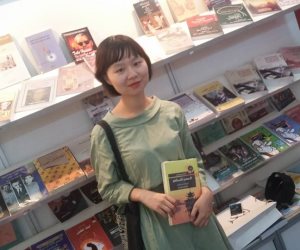«هيئة الكتاب» تشارك لأول مرة في معرض بكين الدولي
