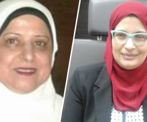 ناهد يوسف VS هالة أحمدين.. الأولى «عسكري» البيئة والثانية تستعين بمن لا خبرة لهم