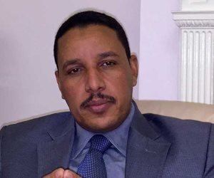 السودان: ملتزمون بالموقف العربى الداعم لحقوق الشعب الفلسطينى