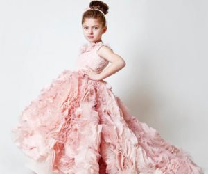 استعدي للعيد.. 5 نصائح لاختيار الفستان المناسب لطفلتك