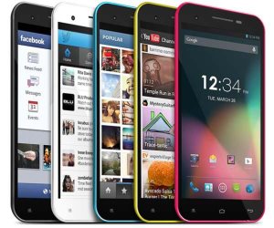 مؤسس صفحة OS Pedia يكشف مزايا هواتف Mate 10 الجديدة  