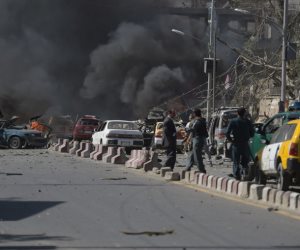 انفجار عبوة ناسفة غربي بغداد تسفر عن مقتل وإصابة 3 أشخاص