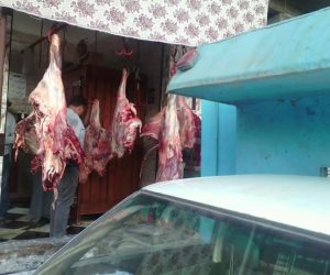  الدقهلية تعلن انخفاض أسعار اللحوم بعد إحياء مشروع البتلو 