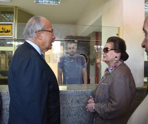 وزير التنمية المحلية: اختيار جميع القيادات التنفيذية المتميزة بالمحافظات وتكريمها