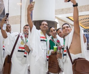 «تحيا مصر» تهنئ السعودية بنجاح موسم الحج.. وتشيد بقدراتها في خدمة الحجاج