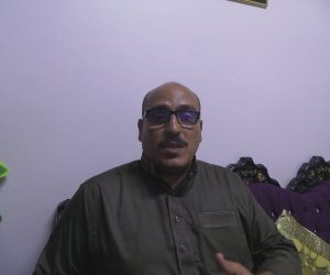 والد طفلة بالشرقية: هكذا أهملت مستشفى كفر صقر ابنتي حتى انفجرت زائدتها (صور)