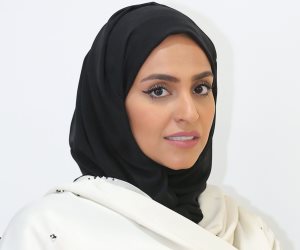 مجد الشحي: مدير مبادرة ألف عنوان وعنوان دليل دعم المرأة الإماراتية