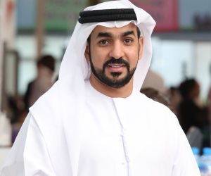 راشد الكوس: يوم المرأة الإماراتية يعكس مكانتها الرفيعة في الدولة