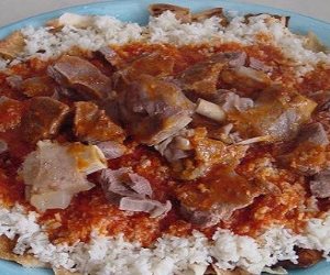 يا فتة العيد أنستينا.. الطريقة الصحية لعمل الأكلة المفضلة للمصريين