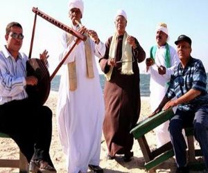 "والنبي يا غزال".. افتتاح مهرجان "ونس" لمتلقى الشعوب