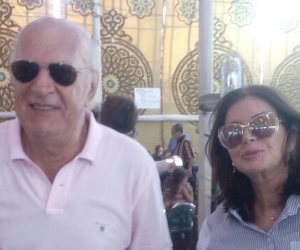 عمومية الجزيرة في نادي «ولاد الزوات».. إقبال تاريخي وملتقي المشاهير 