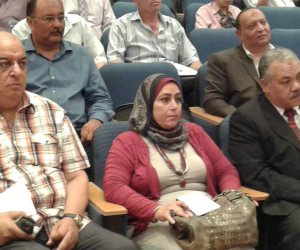 خطة استعداد تعليم الإسكندرية للعام الدراسي 2017 / 2018 ( صور )